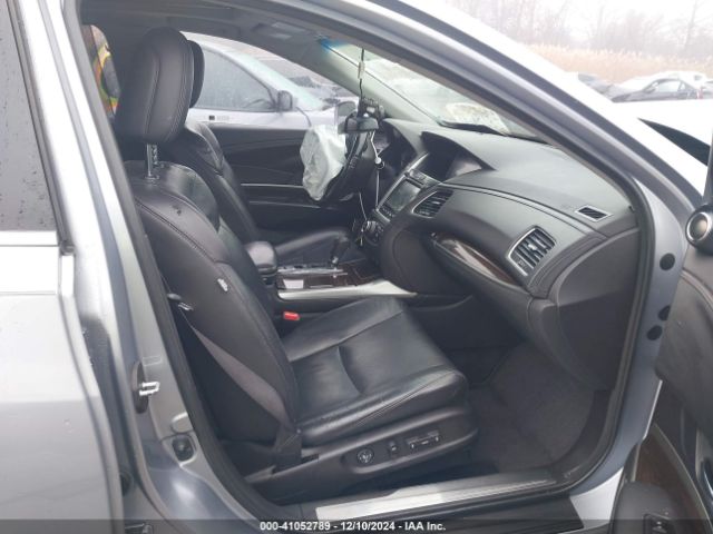 JH4KC1F93GC000593 Acura Rlx Advance Package