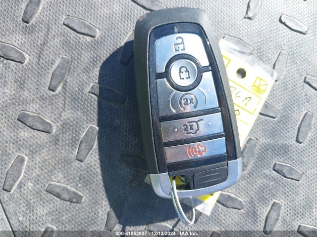 Ford Expedition King Ranch Max 2020 1FMJK1PT9LEA65050 Image 11