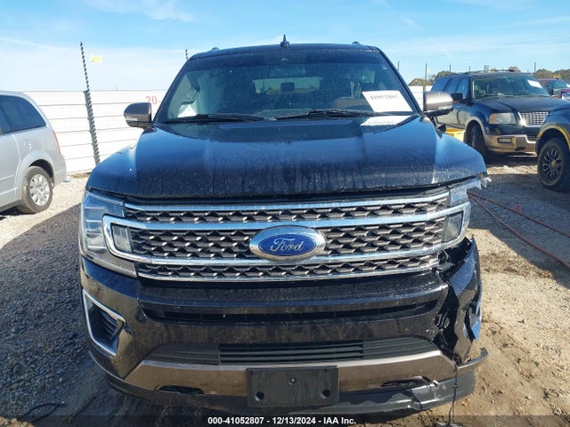 Ford Expedition King Ranch Max 2020 1FMJK1PT9LEA65050 Image 12
