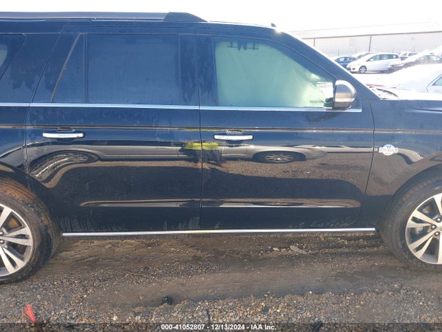 Ford Expedition King Ranch Max 2020 1FMJK1PT9LEA65050 Image 13