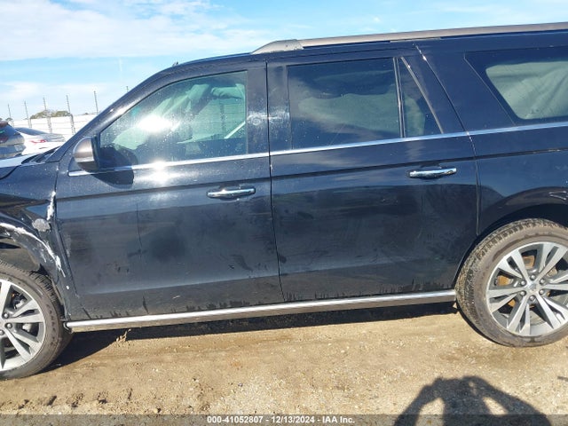 Ford Expedition King Ranch Max 2020 1FMJK1PT9LEA65050 Image 14