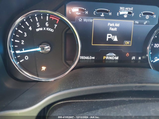 Ford Expedition King Ranch Max 2020 1FMJK1PT9LEA65050 Image 15