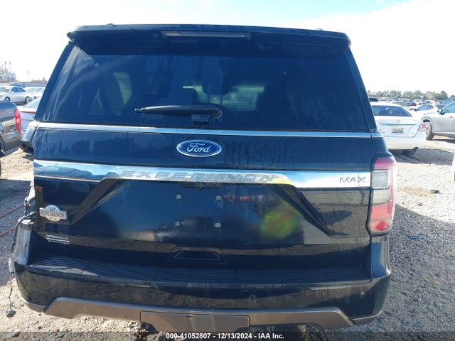 Ford Expedition King Ranch Max 2020 1FMJK1PT9LEA65050 Image 16