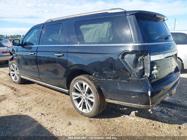 Ford Expedition King Ranch Max 2020 1FMJK1PT9LEA65050 Image 3