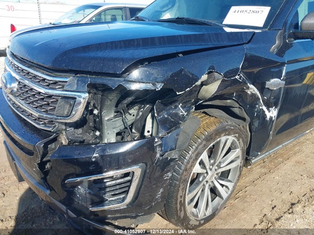 Ford Expedition King Ranch Max 2020 1FMJK1PT9LEA65050 Image 6