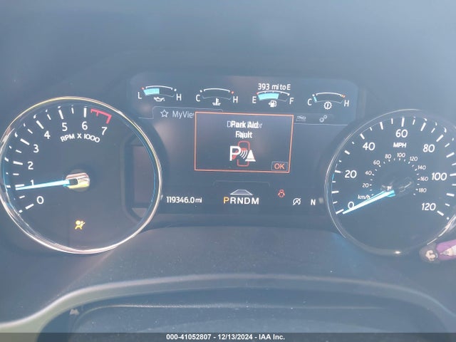 Ford Expedition King Ranch Max 2020 1FMJK1PT9LEA65050 Image 7