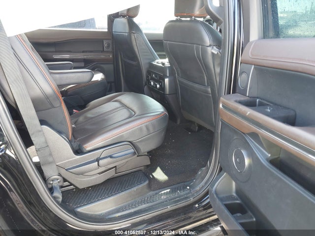 Ford Expedition King Ranch Max 2020 1FMJK1PT9LEA65050 Image 8