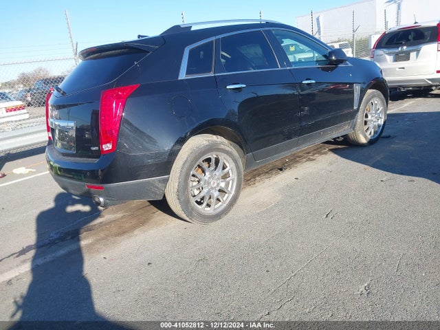 2013 CADILLAC SRX 3GYFNDE39DS558993 Photo 3
