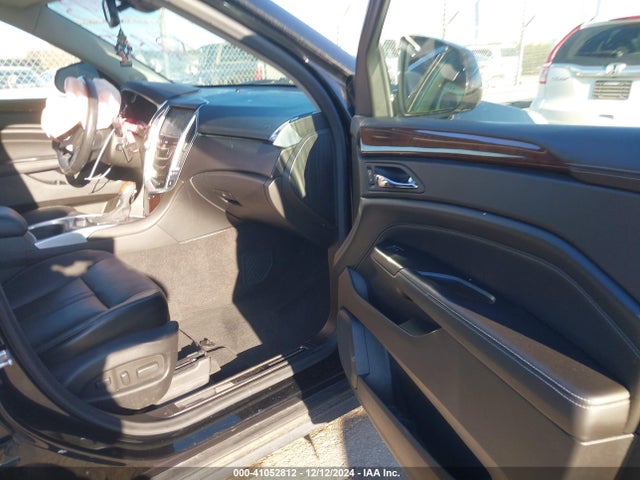 2013 CADILLAC SRX 3GYFNDE39DS558993 Photo 4