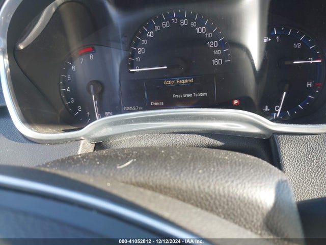 2013 CADILLAC SRX 3GYFNDE39DS558993 Photo 6