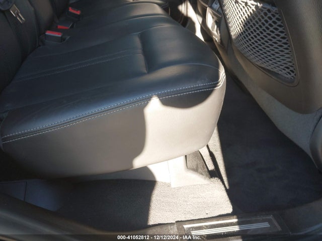 2013 CADILLAC SRX 3GYFNDE39DS558993 Photo 7