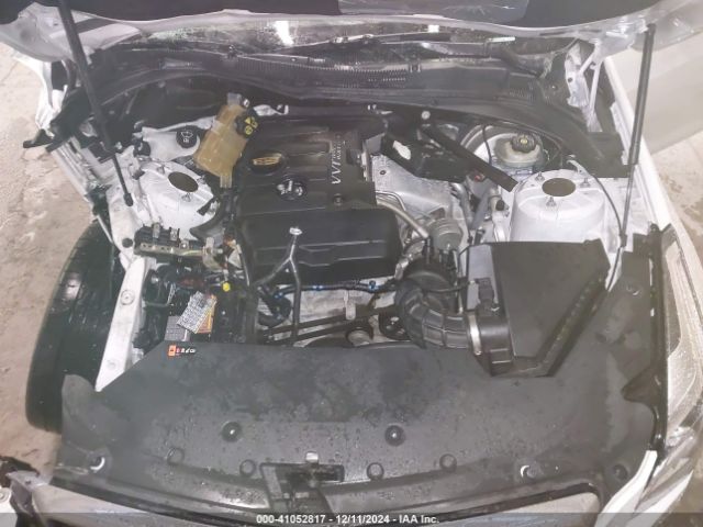 1G6AM1RX1F0126653 Cadillac Ats Premium
