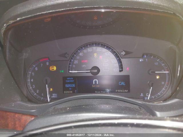 1G6AM1RX1F0126653 Cadillac Ats Premium