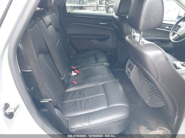 2010 CADILLAC SRX 3GYFNGEY8AS607500 Photo 7