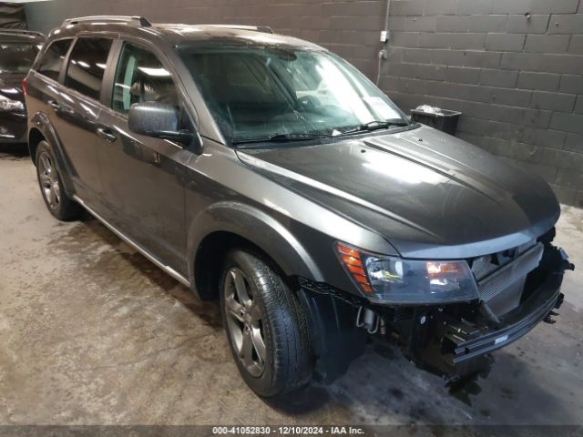 3C4PDCGB9GT215739 auction archive image