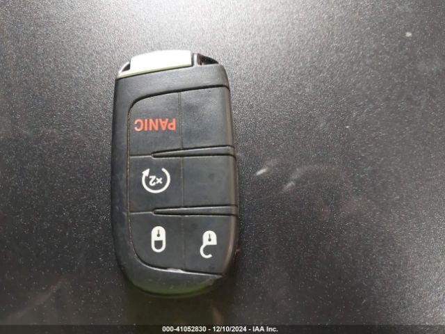 3C4PDCGB9GT215739 Dodge Journey Crossroad Plus