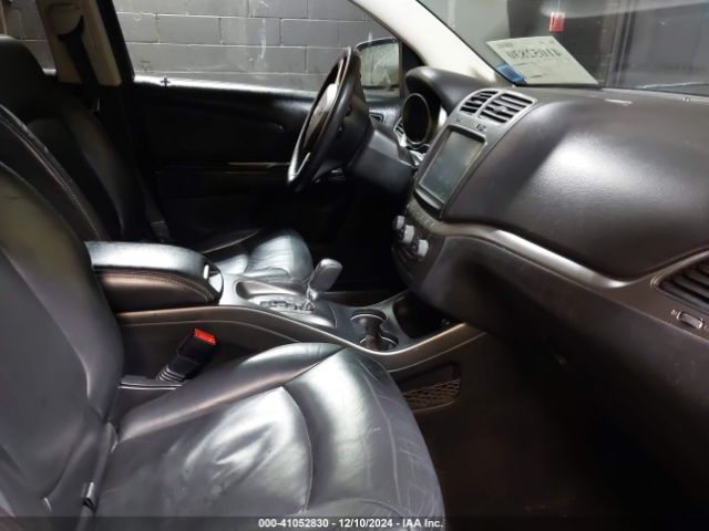 3C4PDCGB9GT215739 Dodge Journey Crossroad Plus