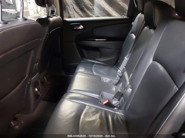 3C4PDCGB9GT215739 Dodge Journey Crossroad Plus