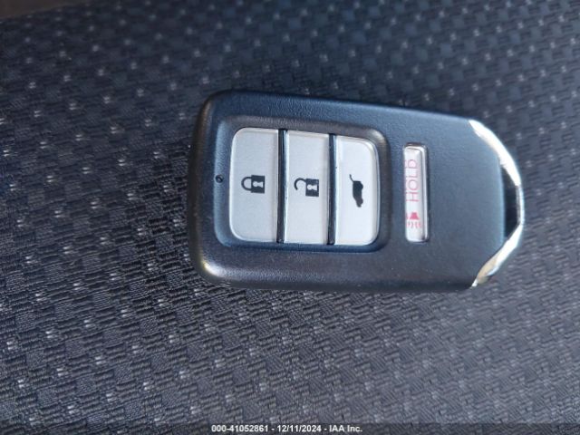 3CZRU6H58NM765471 Honda Hr-v Awd Ex