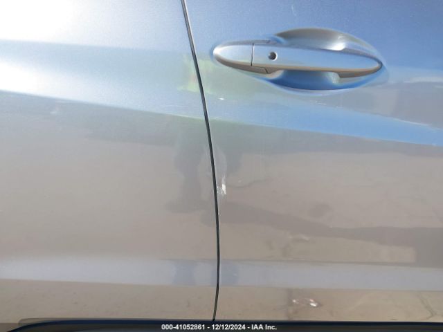 3CZRU6H58NM765471 Honda Hr-v Awd Ex