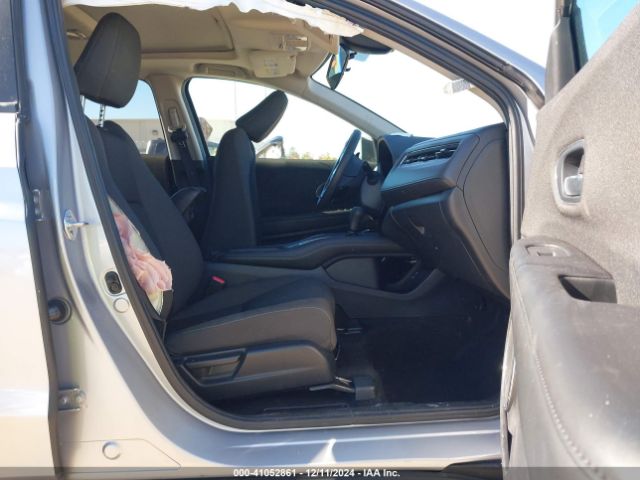 3CZRU6H58NM765471 Honda Hr-v Awd Ex
