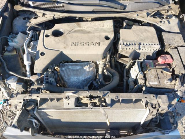 1N4AL3AP5JC281789 Nissan Altima 2.5 Sl