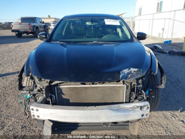 1N4AL3AP5JC281789 Nissan Altima 2.5 Sl