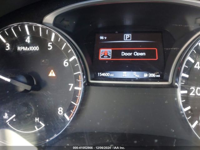 1N4AL3AP5JC281789 Nissan Altima 2.5 Sl