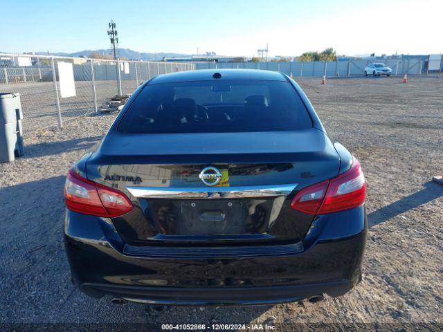 1N4AL3AP5JC281789 Nissan Altima 2.5 Sl
