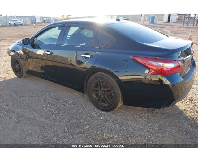 1N4AL3AP5JC281789 Nissan Altima 2.5 Sl