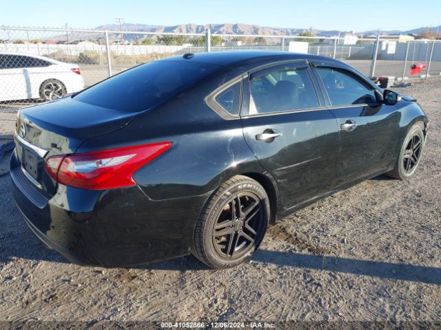 1N4AL3AP5JC281789 Nissan Altima 2.5 Sl