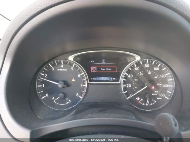 1N4AL3AP5JC281789 Nissan Altima 2.5 Sl