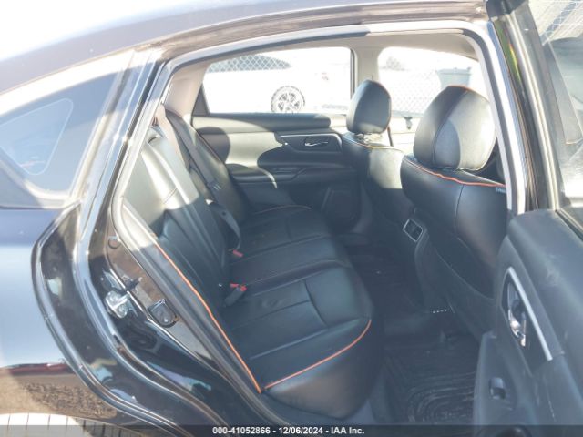 1N4AL3AP5JC281789 Nissan Altima 2.5 Sl