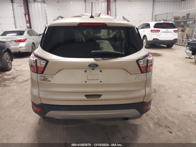 Ford ESCAPE SE 2018 1FMCU0GD6JUA02707 Image 15