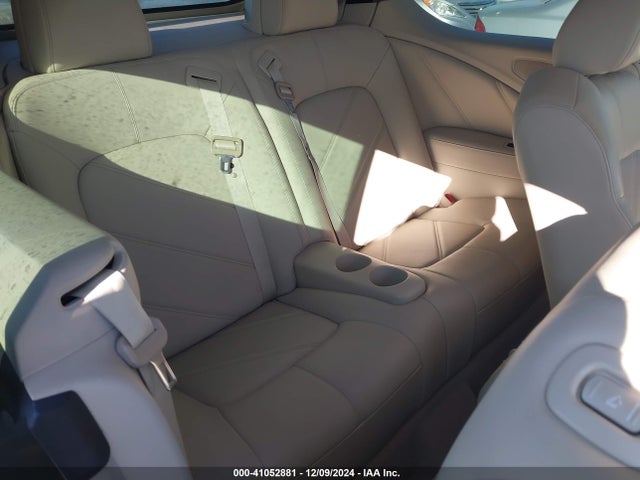 JN8AZ1FY7EW301256 Nissan MURANO CROSSCABRIOLET
