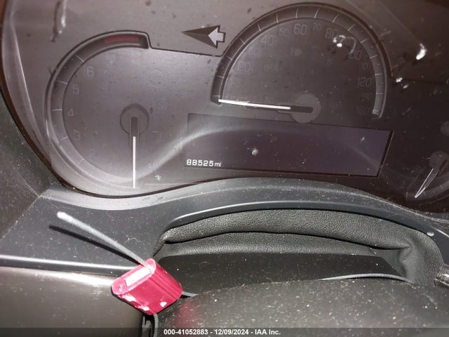 2013 CADILLAC ATS 1G6AG5RX7D0133599 Photo 6