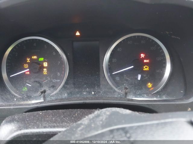 5TDBZRFH9JS879951 Toyota Highlander Le Plus