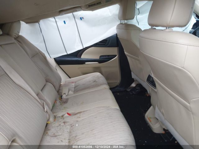 5TDBZRFH9JS879951 Toyota Highlander Le Plus