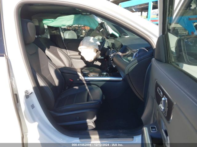 W1N4N5BB8PJ511399 Mercedes-Benz Amg Gla 35 4matic