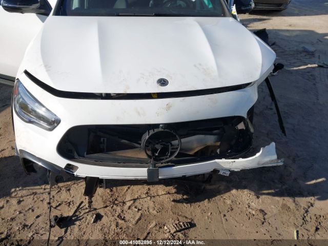 W1N4N5BB8PJ511399 Mercedes-Benz Amg Gla 35 4matic