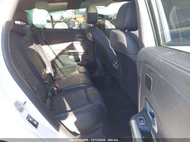 W1N4N5BB8PJ511399 Mercedes-Benz Amg Gla 35 4matic
