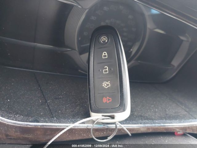 1FAHP2F87HG123486 Ford Taurus Limited