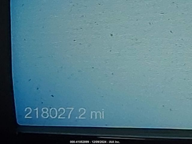 1FAHP2F87HG123486 Ford Taurus Limited