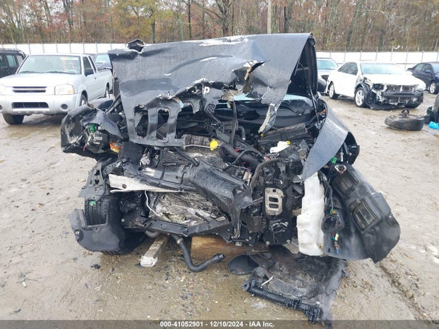 1C4PJLAB2EW182740 Jeep Cherokee Sport