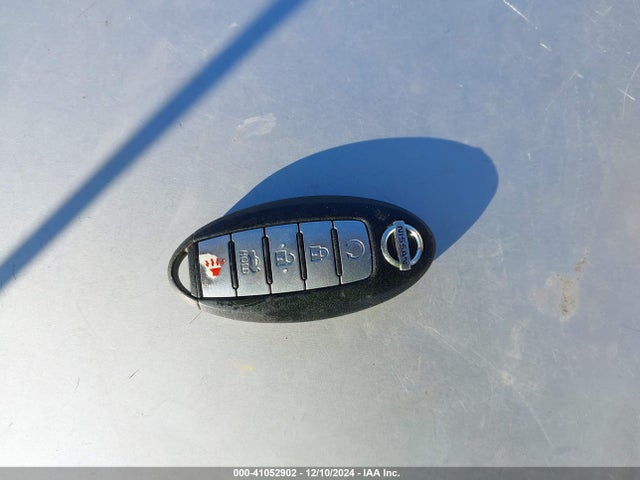1N4AL3APXJC265944 Nissan Altima 2.5 Sv