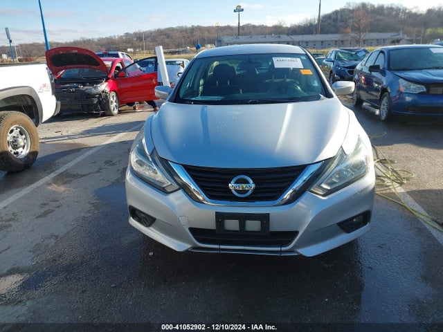 1N4AL3APXJC265944 Nissan Altima 2.5 Sv
