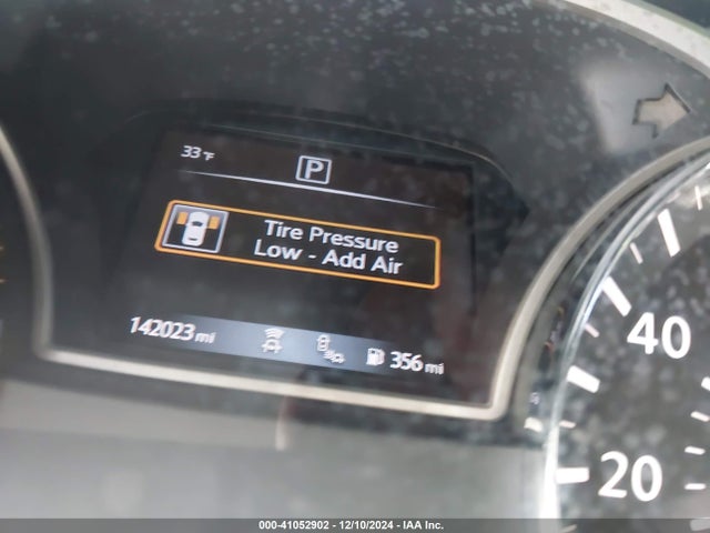 1N4AL3APXJC265944 Nissan Altima 2.5 Sv