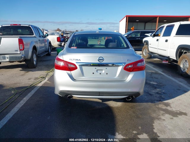 1N4AL3APXJC265944 Nissan Altima 2.5 Sv