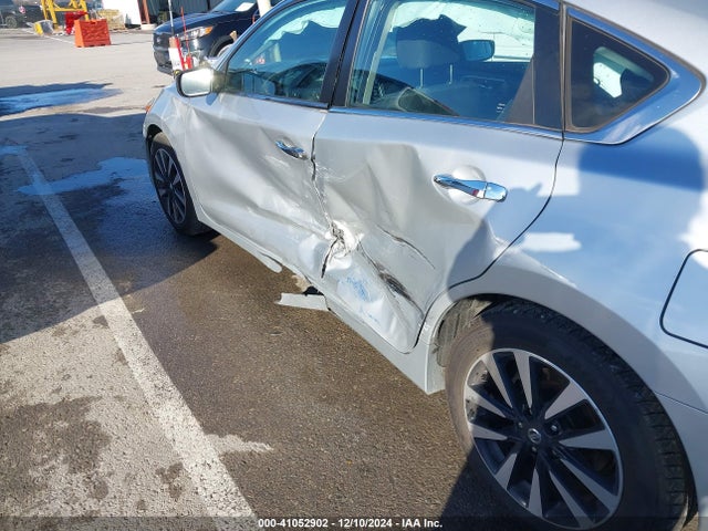1N4AL3APXJC265944 Nissan Altima 2.5 Sv