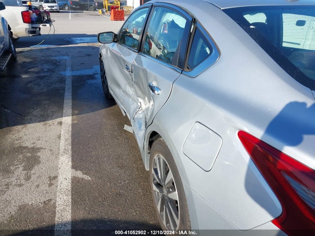 1N4AL3APXJC265944 Nissan Altima 2.5 Sv